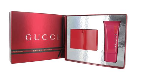 gucci red perfume ebay|Gucci rush perfume boots.